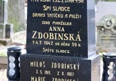 Roudnice nad Labem, Omnium, 2020