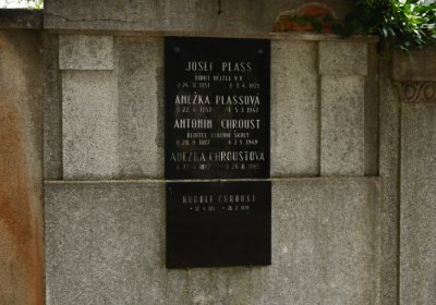 Roudnice nad Labem, Omnium, 2020