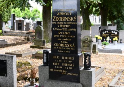 Roudnice nad Labem, Omnium, 2020