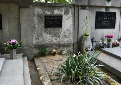 Roudnice nad Labem, Omnium, 2020