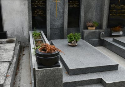 Roudnice nad Labem, Omnium, 2020