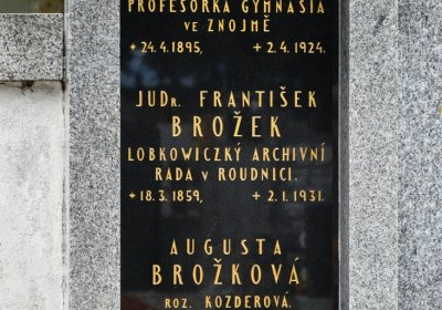 Roudnice nad Labem, Omnium, 2020