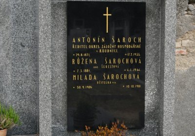 Roudnice nad Labem, Omnium, 2020