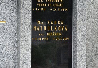 Roudnice nad Labem, Omnium, 2020