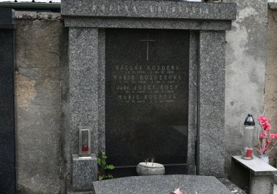 Roudnice nad Labem, Omnium, 2020