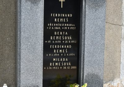 Roudnice nad Labem, Omnium, 2020