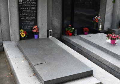 Roudnice nad Labem, Omnium, 2020