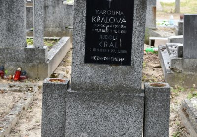 Roudnice nad Labem, Omnium, 2020