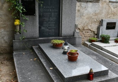 Roudnice nad Labem, Omnium, 2020