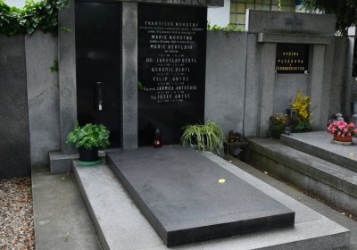 Roudnice nad Labem, Omnium, 2020