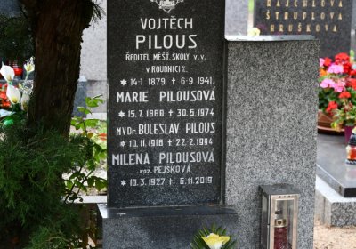 Roudnice nad Labem, Omnium, 2020