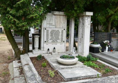 Roudnice nad Labem, Omnium, 2020