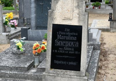 Roudnice nad Labem, Omnium, 2020