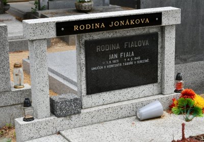 Roudnice nad Labem, Omnium, 2020