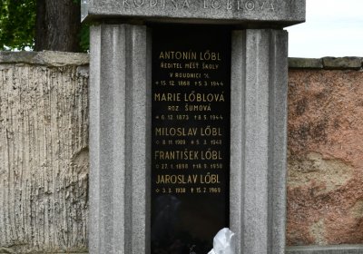 Roudnice nad Labem, Omnium, 2020