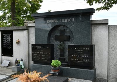 Roudnice nad Labem, Omnium, 2020