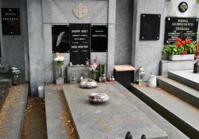 Roudnice nad Labem, Omnium, 2020