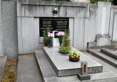 Roudnice nad Labem, Omnium, 2020