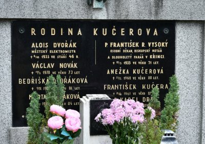 Roudnice nad Labem, Omnium, 2020