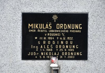 Roudnice nad Labem, Omnium, 2020