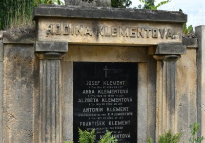 Roudnice nad Labem, Omnium, 2020