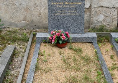 Roudnice nad Labem, Omnium, 2020