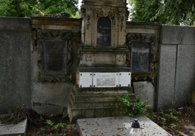 Roudnice nad Labem, Omnium, 2020