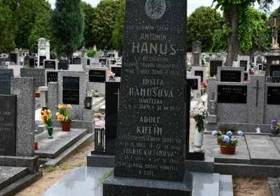 Roudnice nad Labem, Omnium, 2020