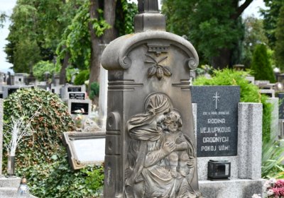 Roudnice nad Labem, Omnium, 2020