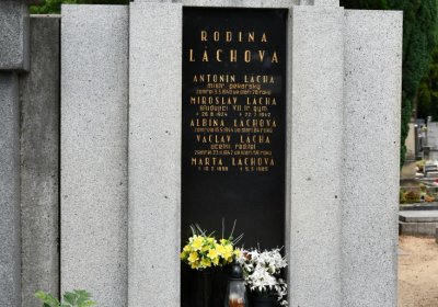 Roudnice nad Labem, Omnium, 2020