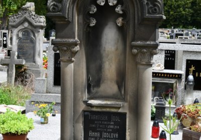 Roudnice nad Labem, Omnium, 2020