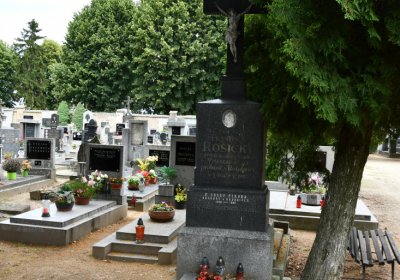 Roudnice nad Labem, Omnium, 2020