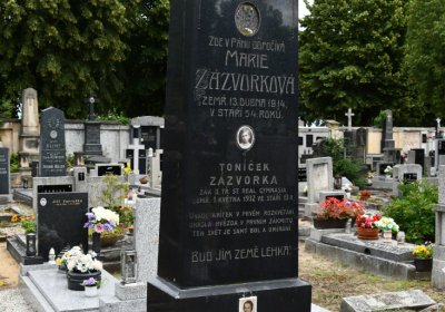 Roudnice nad Labem, Omnium, 2020