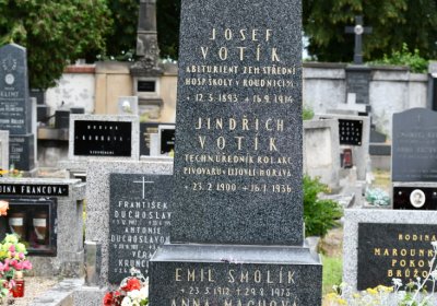 Roudnice nad Labem, Omnium, 2020