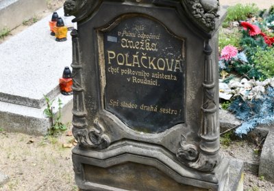 Roudnice nad Labem, Omnium, 2020