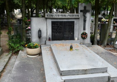 Roudnice nad Labem, Omnium, 2020