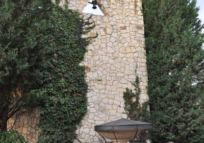 Roudnice nad Labem starý židovský hřbitov, Omnium, 2020