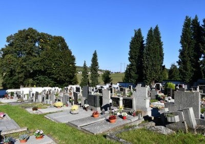 Siřejovice, Omnium, 2020