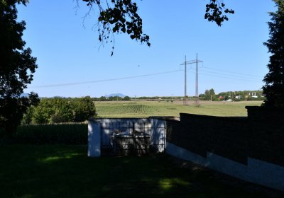 Siřejovice, Omnium, 2020