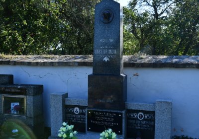 Siřejovice, Omnium, 2020