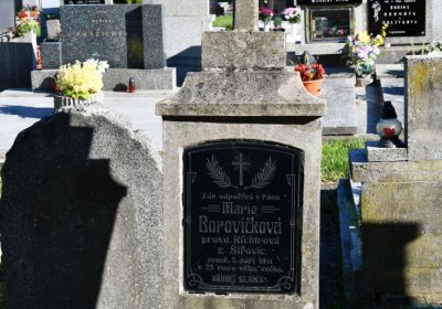 Siřejovice, Omnium, 2020