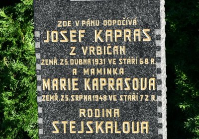 Siřejovice, Omnium, 2020