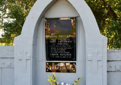 Siřejovice, Omnium, 2020