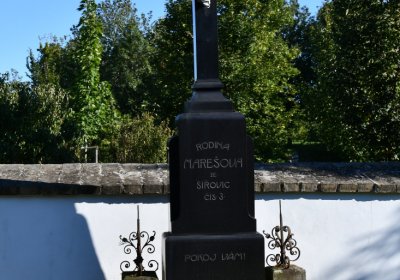 Siřejovice, Omnium, 2020