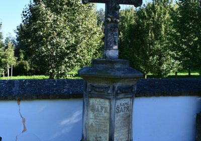 Siřejovice, Omnium, 2020