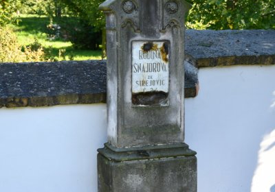 Siřejovice, Omnium, 2020