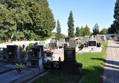 Siřejovice, Omnium, 2020