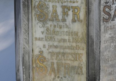 Siřejovice, Omnium, 2020