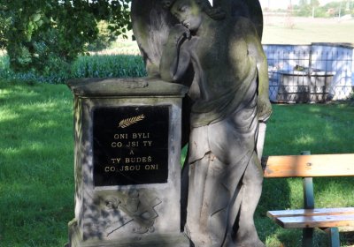 Siřejovice, Omnium, 2020