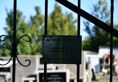 Siřejovice, Omnium, 2020